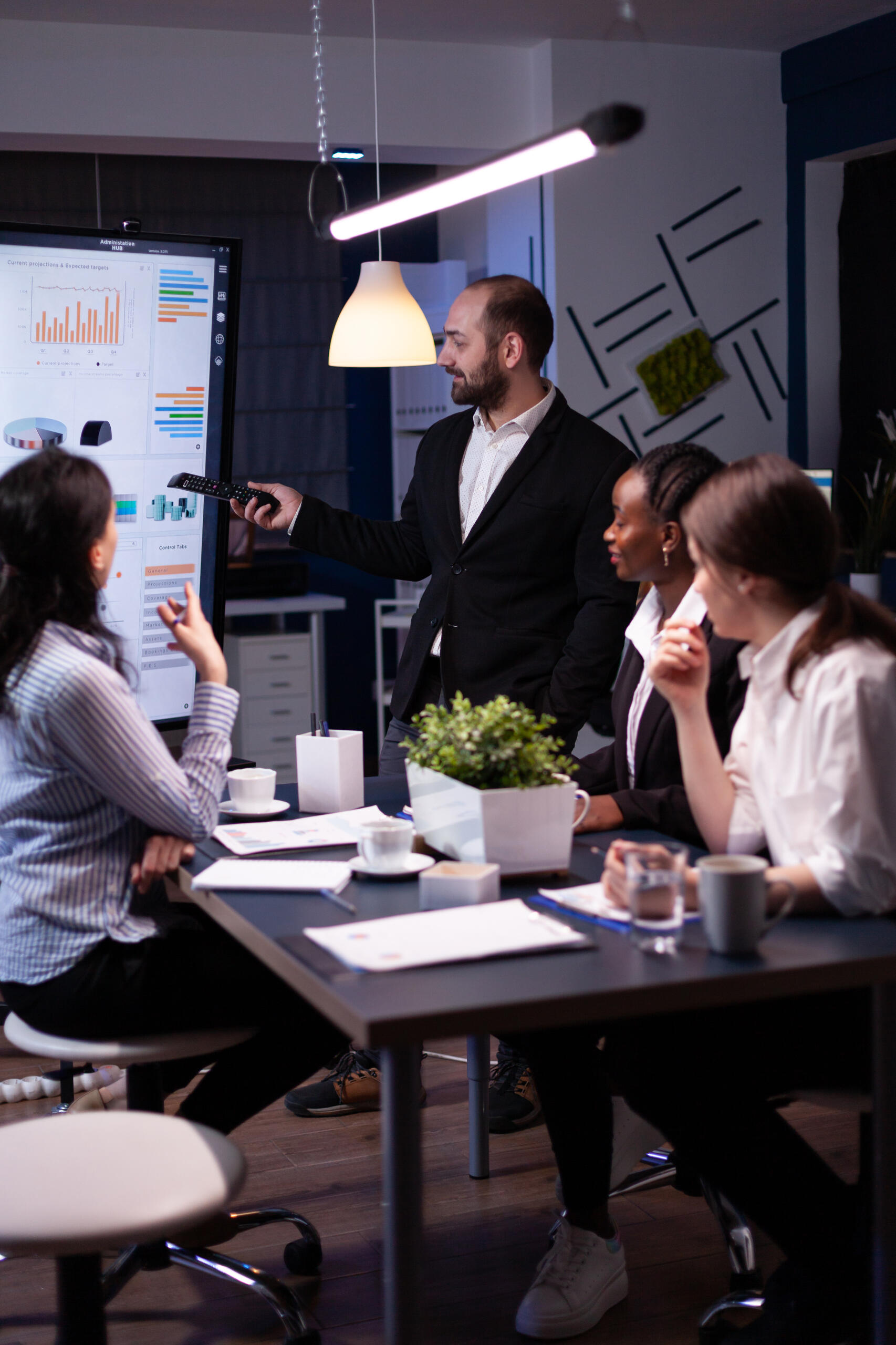 Flexible Support Options - A set number of 1:1 or group team consultations - Ongoing strategic reviews - Progress tracking and audits - Priority support via email, Zoom, Google Meets calls, or in-person (where available)